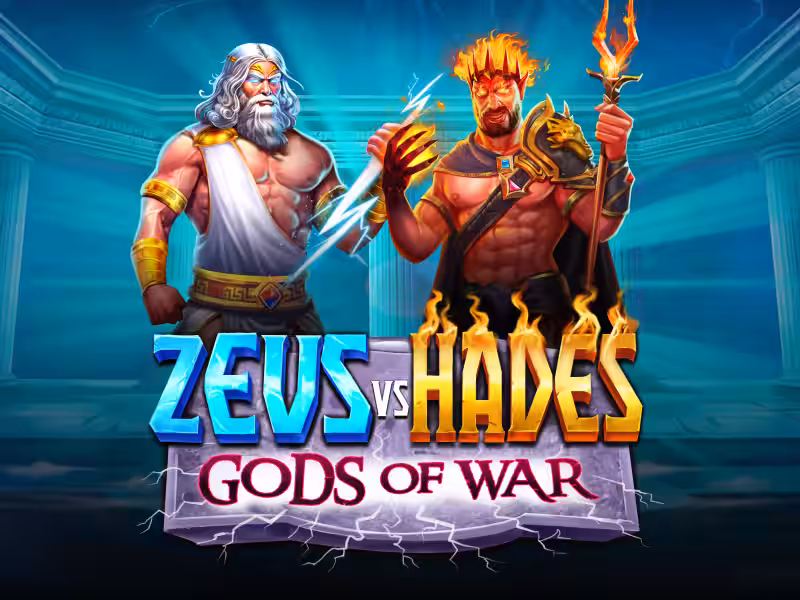 Zeus vs Hades: Gods of War